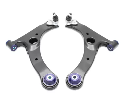 Toyota Corolla ZZE122 FLCA Kit