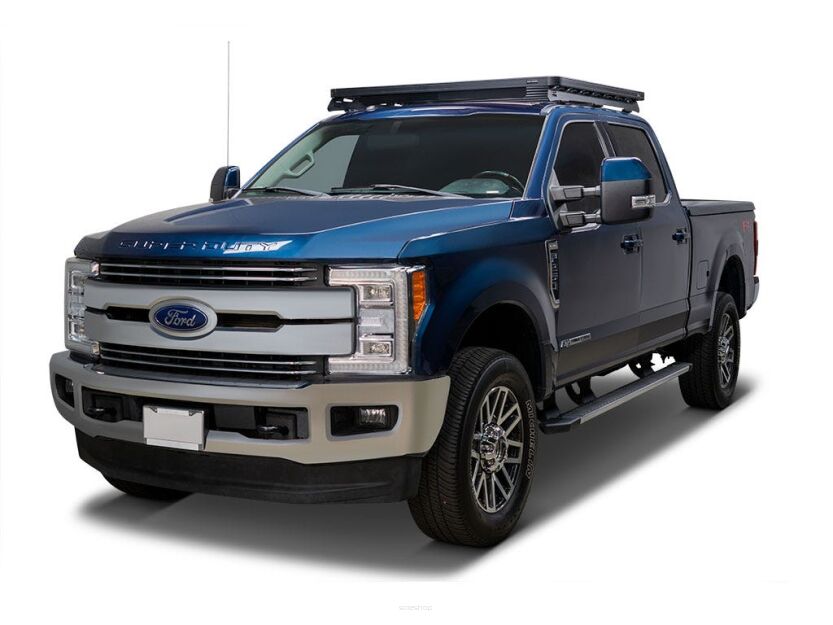 Bagażnik dachowy Ford F250 Crew Cab (1999-2016) Slimline II Front Runner
