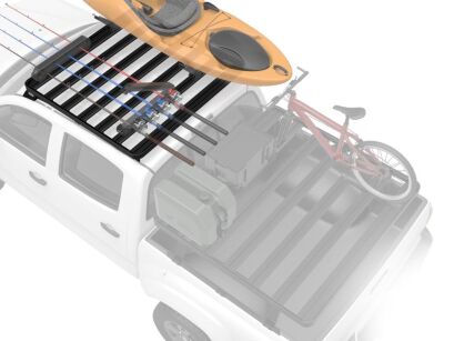 Bagażnik dachowy Ford F250 Crew Cab (1999-2016) Slimline II Front Runner