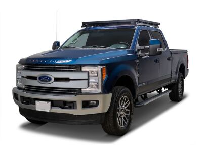 Bagażnik dachowy Ford F250 Crew Cab (1999-2016) Slimline II Front Runner