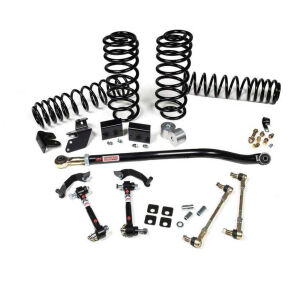Zestaw zawieszenia ze sprężynami HD J-Venture JKS Lift 3,5"