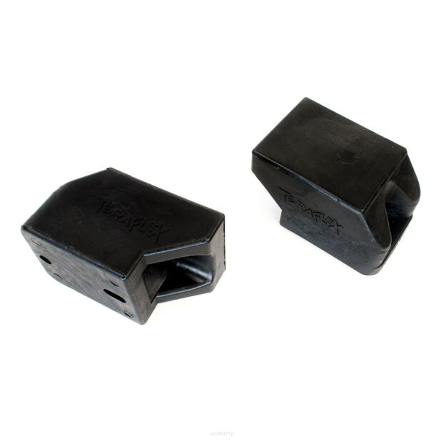 Podkładki pod odboje dolne tył 2,75