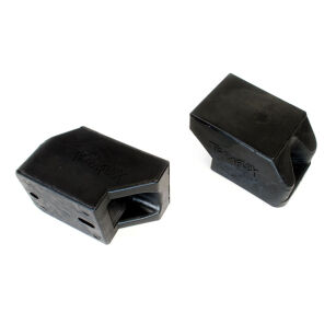 Podkładki pod odboje dolne tył 2,75" TeraFlex SpeedBump