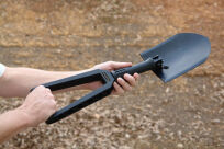 Saperka Bushranger - 2