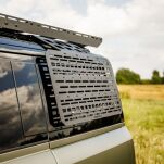 Zewnętrzny panel MOLLE lewy Bison Gear - 3