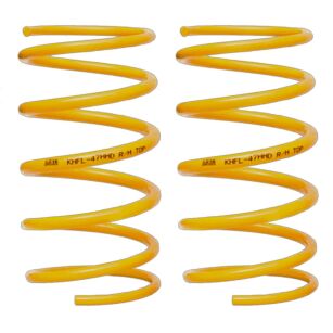Sprężyny przód Superior Engineering King Springs Lift 2"