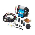 Kompresor CKMA12 12V ARB - 2