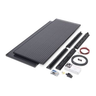 Panel solarny Dometic Büttner MT 420-2
