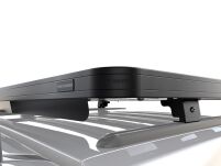 Truck Canopy or Trailer with OEM Track Slimline II Rack Kit / Tall / 1255mm(W) X 752mm(L) - by Front Runner - 2