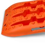 Trapy piaskowe X-Bull błotne 4x4 offroad czerwone - 13