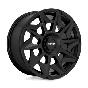 Felga aluminiowa R129 CVT Matte Black Rotiform