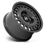 Felga aluminiowa Gloss Black Rotiform - 2