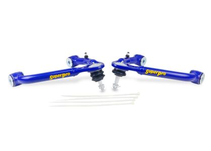 Silverado/Sierra 1500 09-14 (Steel) Fixed FUCA