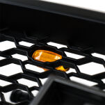 Grill z oświetleniem LED OFD - 3