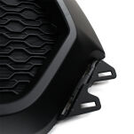 Grill z oświetleniem LED OFD - 4