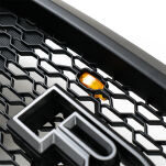 Grill z oświetleniem LED OFD - 7