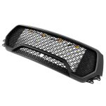 Grill z oświetleniem LED OFD - 2