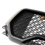 Grill z oświetleniem LED OFD - 3
