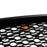 Grill z oświetleniem LED OFD - 4
