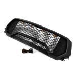 Grill z oświetleniem LED OFD - 7