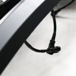 Grill z oświetleniem LED OFD - 9