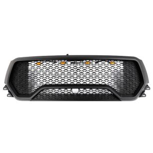 Grill z oświetleniem LED OFD