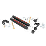 Podwójny amortyzator skrętu Lift 2,5-6,5