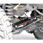 Podwójny amortyzator skrętu Lift 2,5-6,5