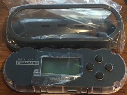 BMS1230S3-EU/ UK Remote Unit Kit