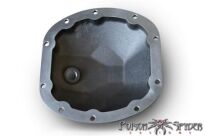 Osłona mostu DANA 30 POISON SPYDER - 2