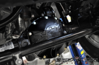 Osłona mostu DANA 30 POISON SPYDER - 3