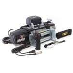 Wyciągarka SMITTYBILT X20 GEN2 10000 LBS Sterowanie Bezprzewodowe - 5