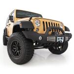 Wyciągarka SMITTYBILT X20 GEN2 10000 LBS Sterowanie Bezprzewodowe - 6