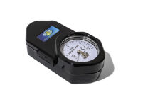 Tyre Gauge Stetho H/D Dial - 2