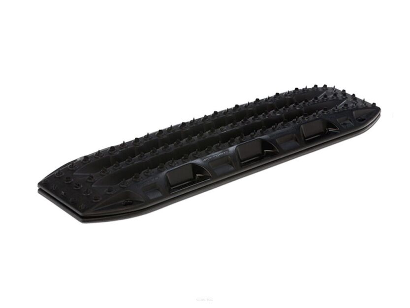 Trapy MAXTRAX MKII Czarne