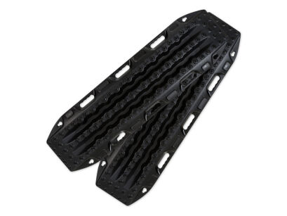 Trapy MAXTRAX MKII Czarne