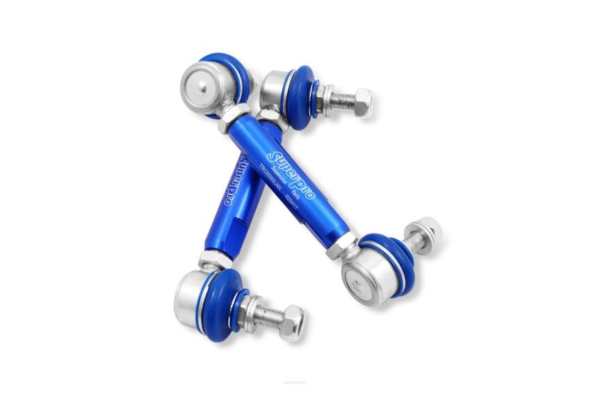 10mm Adj Sway Bar Link 85mm