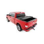 Miękka pokrywa paki tri-fold Rough Country 5'7