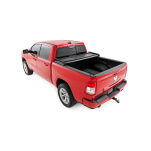 Miękka pokrywa paki tri-fold Rough Country 5'7