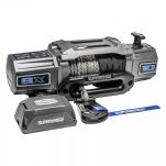 Wyciągarka Superwinch SX10SR 12V  z Liną Syntetyczną - 3