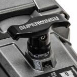 Wyciągarka Superwinch SX10SR 12V  z Liną Syntetyczną - 6