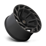Felga aluminiowa XD860 ONSLAUGHT Satin Black W/ Bronze Tint XD SERIES - 3
