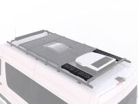 Panel bagażnika dachowego Front Runner Slimpro / Small - 4