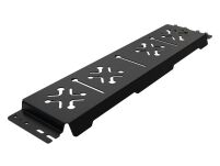 Panel bagażnika dachowego Front Runner Slimpro / Small - 5