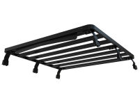 Bagażnik dachowy Mazda BT50 (2012-Current) EGR RollTrac Slimline II Load Bed Rack Kit - by Front Runner - 4