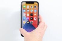 Uchwyt do oryginalnej ładowarki indukcyjnej MagSafe dla Apple iPhone 14 Plus - 8