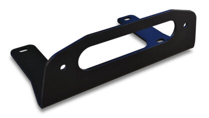 Mocowanie prowadnicy ślizgowej - Poison Spyder