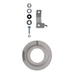 Amortyzator gazowy tył Coilover Bilstein B8 TerraSport Lift 1,5