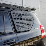 Panel zewnętrzny MOLLE prawy Bison Gear - 3