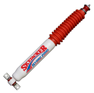 Amortyzator olejowy, przedni Skyjacker - Lift 1"-3" - Jeep Wrangler TJ